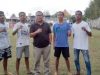 SSB Bintang Timur Seleksi Pemain Ikut Turnamen Nusantara di Jakarta