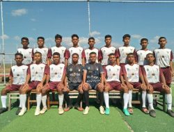 Soeratin U17, Bintang Timur Turunkan Squad Nusantara Open