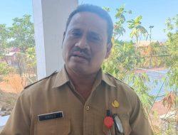 Inspektorat Sebut Dana CSR di Kota Kupang Tidak Bermasalah