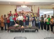 Alfamart Gelar Pelatihan Manajemen Ritel Bagi UMKM di Kota Kupang